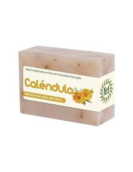 Caléndula 100 g  de Solnatural