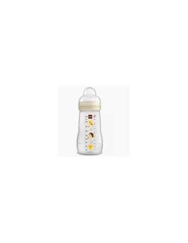Biberon  Easy Active Baby Bottle 270Ml Neutro de Mam