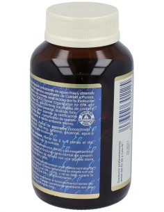 Pack 3X2 Omega 3 2400 Tg 90Perlas Estado Puro de Tongil