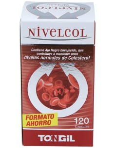 Pack 3X2 Nivelcol 120Cap. de Tongil