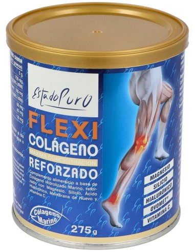 Pack 3X2 Flexicolageno Reforzado 275Gr. Estado Pu de Tongil