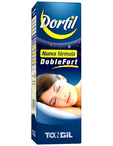 Pack 3X2 Dortil Doblefort Nueva Formula 30Ml de Tongil
