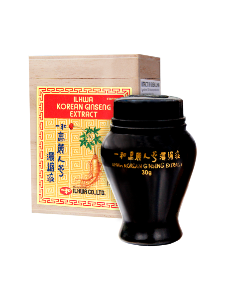 Pacote 3X2 Ext.Ginseng Il Hwa 30Gr de Tongil