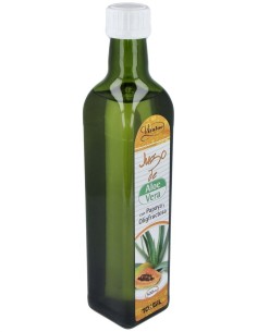 Pack 3X2 Vitaloe Zumo (Aloe Y Papaya) 500Ml de Tongil