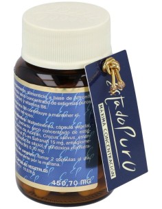 Pack 3X2 Azafran 2% Safranal 40Cap. Estado Puro de Tongil
