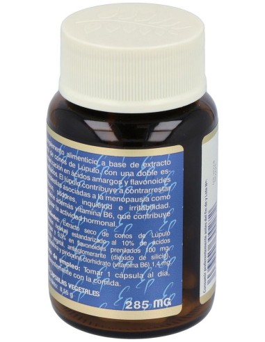 Pacote 3X2 Meno-Duo Lúpulo 30Cap. Estado puro de Tongil