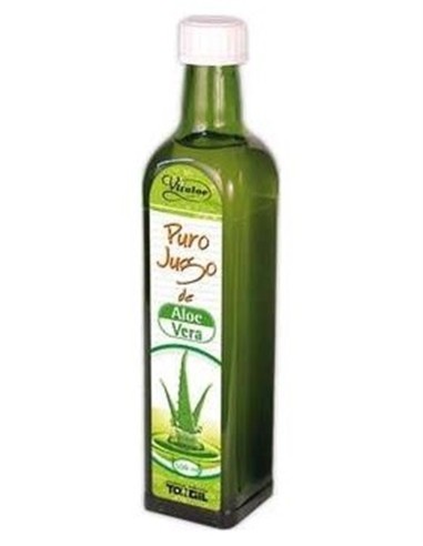 Pack 4X3 Vitaloe Puro 500Ml. de Tongil