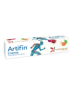 Artifin Crema 100Ml. de Mundonatural 2x1
