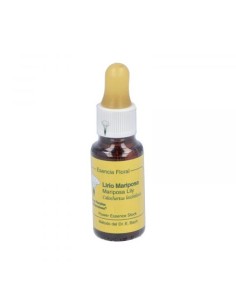 LIRIO MARIPOSA E.F.MEDITERRANEO 20 ML.