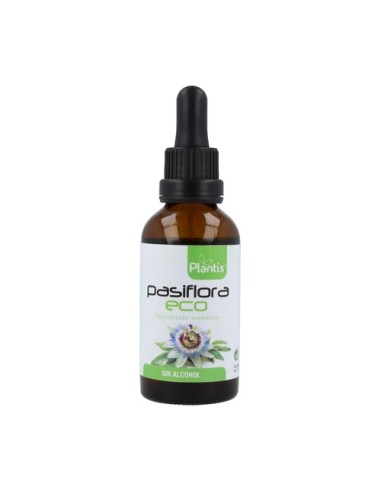 Ext Pasiflor Eco S/Alc Plantis de Artesania