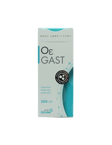 Ativazona G120 Pro 250Ml. da Activozone