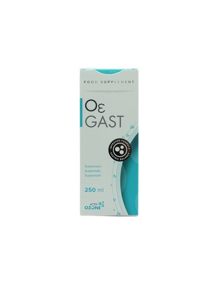 Ativazona G120 Pro 250Ml. da Activozone