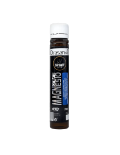 Magnesio Vial 25Ml Sport Live Drasanvi 2