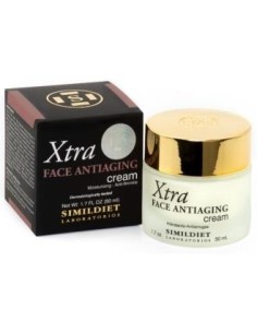 Xtra Face Antiaging Cream 50Ml. de Simildiet