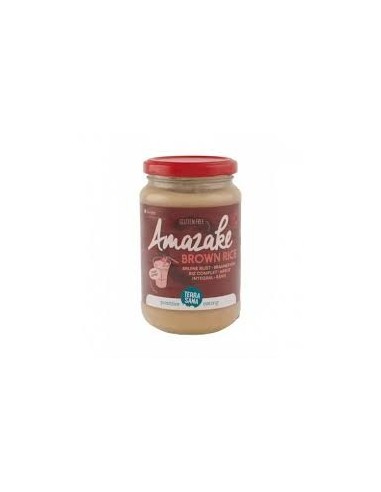 Amazake De Arroz Integral 380 G de Terrasana