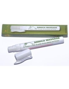 Arnica Aceite Masaje 10Ml. de Arnica Ecolab