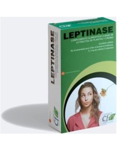 Leptinase 45Cap. de Cfn