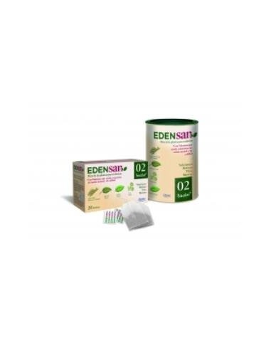 Edensan 02 Sueño Bote 80Gr de Dietisa