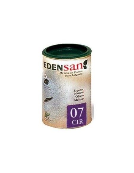 Edensan 07 Cir Circul Bote 75Gr. de Dietisa