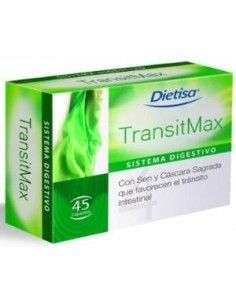 Transitmax 45Cap. de Dietisa