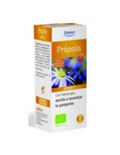 Propolis Bio Spray 20Ml. de Dietisa