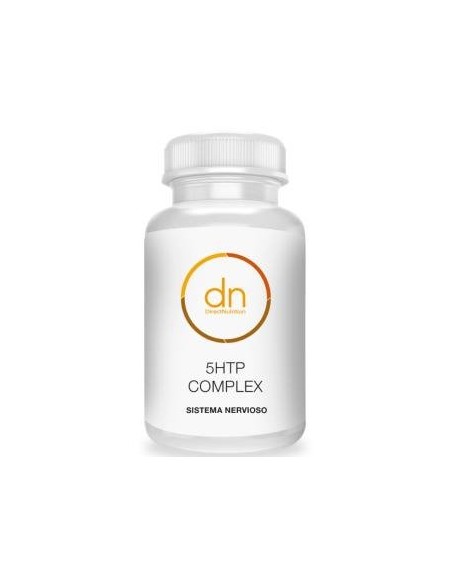 5Htp Complex 30Cap. de Direct Nutrition
