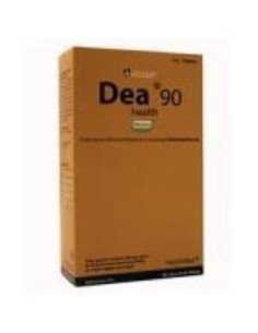 Deahealth (Dha Gold) 90Cap. de Heimp