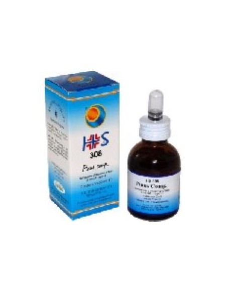Hs 308 Pinus  Comprimidos Gotas 50Ml. de Herboplanet