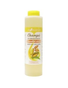 Champu Cabellos Secos 500Ml. Bio de Hf Natural Care