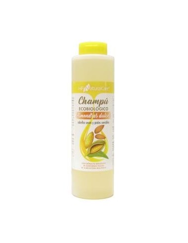 Champu Cabellos Secos 500Ml. Bio de Hf Natural Care