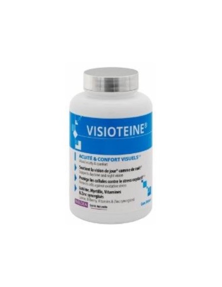 Visioteine Confort Visual 90Cap. de Ineldea