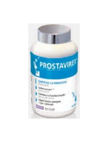 Prostavirex 90Cap. de Ineldea