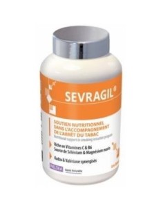 Sevragil Tabaco 90Cap. de Ineldea