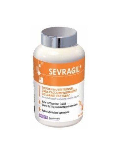 Sevragil Tabaco 90Cap. de Ineldea