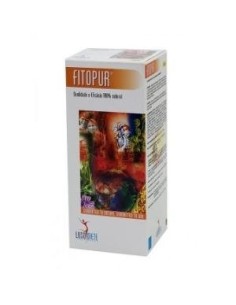 Fitopur 250Ml. de Lusodiete