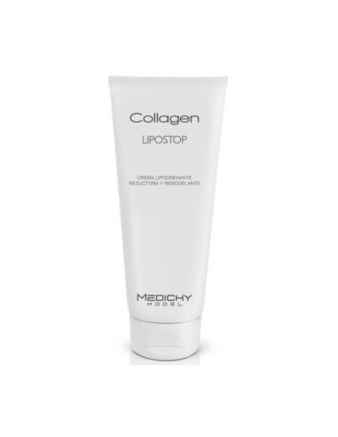 Collagen Lipostop 200Ml. de Medichy Model