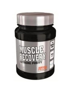 Muscle Recovery 300Gr. Extreme Purity de Mega Plus