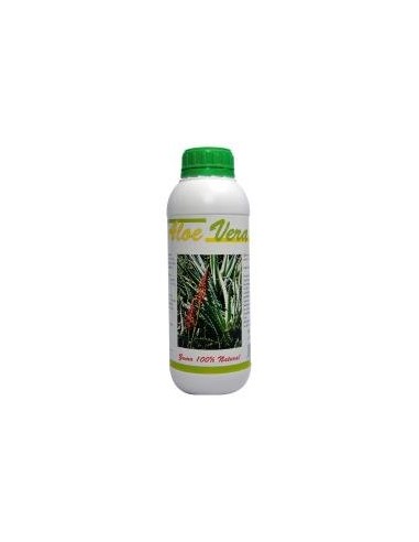 Aloe Vera Jugo 1 L. de Espadiet