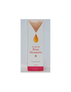 Rosa Mosqueta Aceite 125 Ml de Sotya Beslan