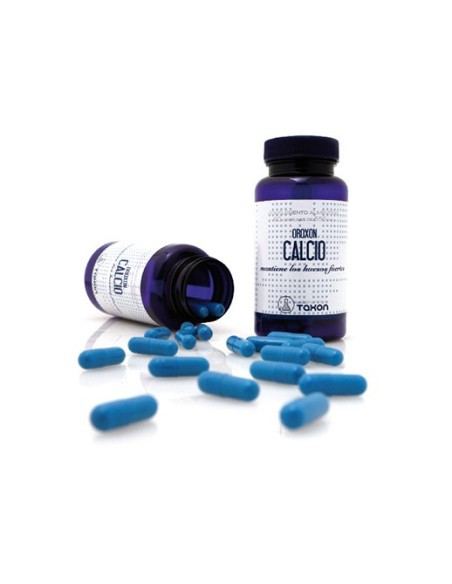 OROXON CALCIO 60 Caps