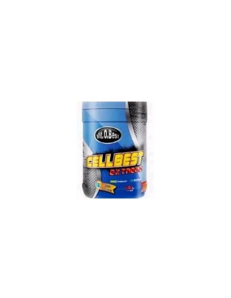 Cellbest Extreme Fresa 3 Lb de Vit.O.Best