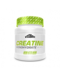 Creatina Powder 200 Gr Creapure 100% Neutra de Vit.O.Best