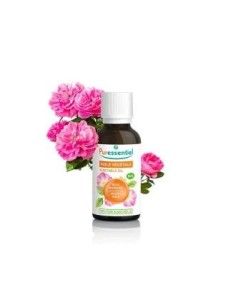 Rosa Mosqueta Aceite Vegetal Bio 30Ml. de Puressentiel