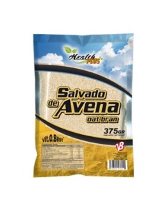 Salvado De Avena Bolsa 375 Gr de Vit.O.Best