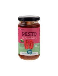Pesto Di Pomodori 180 G de Terrasana