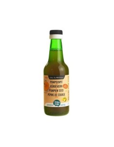 Aceite de Semillas de Calabaza Terrasana – Puro y Natural 2