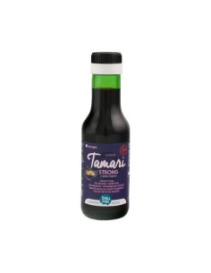 Tamari Salsa De Soja Fuerte 125 Ml de Terrasana