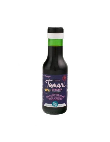 Tamari Salsa De Soja Fuerte 125 Ml de Terrasana