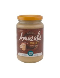 Amazake De Mijo 370 G de Terrasana