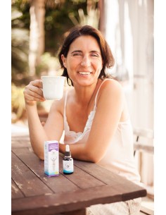 Complemeto Alimenticio Ginevitex Eco Natural 100 ml 2